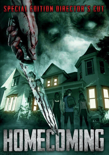 Homecoming - Homecoming - DVD