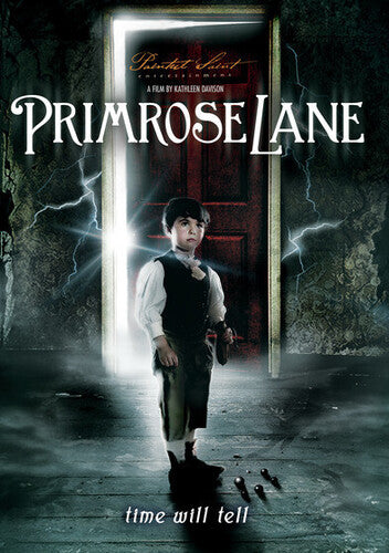 Primrose Lane - Primrose Lane - DVD