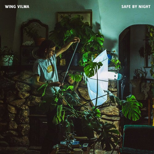 Safe By Night [LP] Vinyl Record