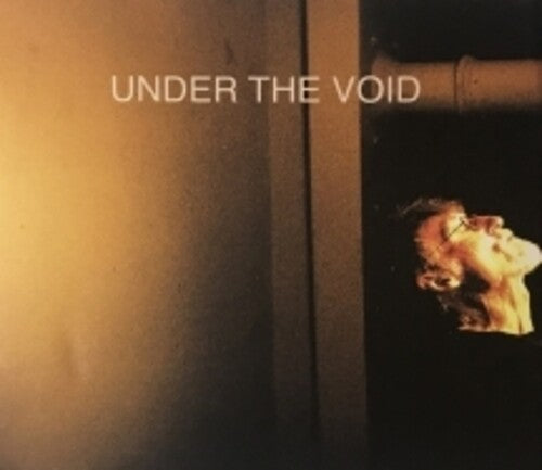 Hodgkinson,tim - Under The Void - Music CD