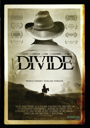 Divide - Divide - DVD