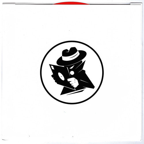 Flowers / Rainy Streets (Emapea Re-Works) [7" Vinyl] Vinyl Record