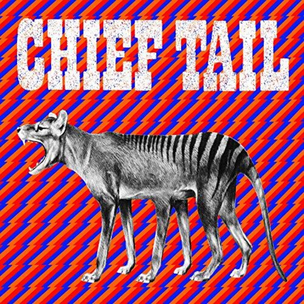 Chief Tail [LP] Vinyl Record