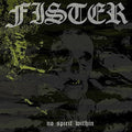 No Spirit Within [LP] Vinyl Record