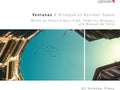 Falla / Hireche - Ventanas / Glimpse Of Another Spain - Music CD