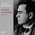 Brahms / Rehberg - Polydor Recordings - Music CD