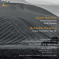 Casella - Piano Concerto / Triple Concerto 56 - Music CD