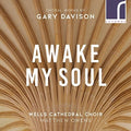 Davison / Wells Cathedral Choir - Awake My Soul - Music CD