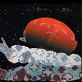 Big Blood - Do You Wanna Have A Skeleton Dream - Vinyl Record