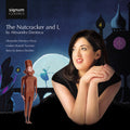 Tchaikovsky / Dariescu / Russell - Nutcracker & I - Music CD