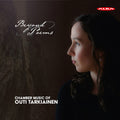 Tarkiainen / Kamus String Quartet - Beyond Poems - Music CD
