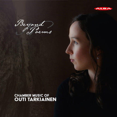 Tarkiainen / Kamus String Quartet - Beyond Poems - Music CD