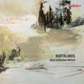 Whittall / Hyytinen - Northlands / Music By Matthew Whittall - Music CD