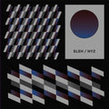 Eleh / Nyz - Split - Vinyl Record