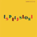 Nicolai,bruno - Espressioni - Vinyl Record