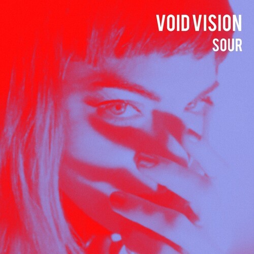 Void Vision - Sour - Vinyl Record