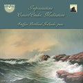Mozart / Jullander - Improvisations - Music CD