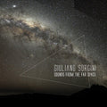Sorgini,giuliano - Sounds From The Far Space - Vinyl Record