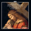 Bach,j.s. - Matthaus Passion - Music CD