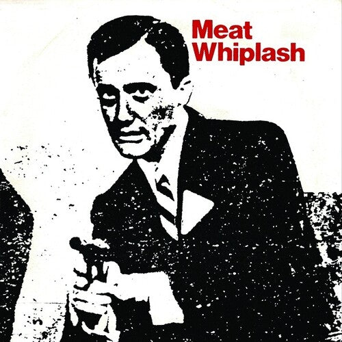 Meat Whiplash - Don't Slip Up - Vinyl Record