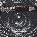 Privacy of Domestic Life [LP] Vinyl Record