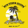 New Found Glory - Makes Me Sick Again - Vinyl Record