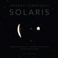 Solaris Sound & Vision: Film Album / O.s.t. - Solaris Sound & Vision: Film Album / O.s.t. - Music CD