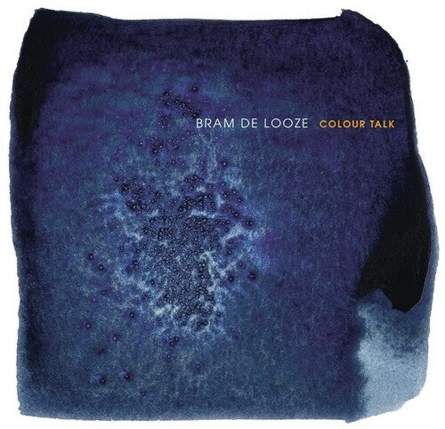 Looze,bram De - Colour Talk - Music CD