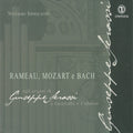 Bach,j.s. / Innocenti - Agli Organi Di Giuseppe Srassi A Guastalla - Music CD