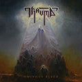 Trauma - Ominous Black - Music CD