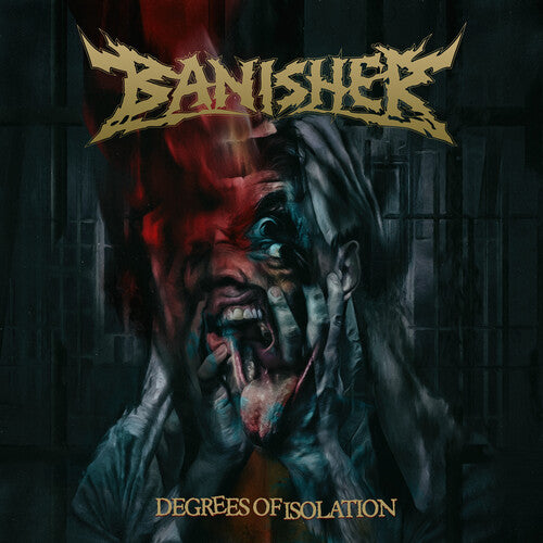 Banisher - Degrees Of Isolation - Music CD