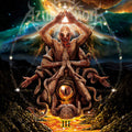 Azure Emote - Third Perspective - Music CD