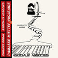 Doray,philippe & Asociaux Associes - Ramasse-miettes Nucleaires - Vinyl Record