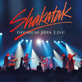 Shakatak - Greatest Hits Live - Music CD