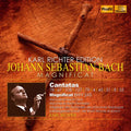 Bach,j.s. - Magnificat - Music CD