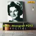 Verdi / Puetz - Recital - Music CD