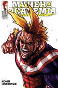 Horikoshi,kohei - My Hero Academia Vol 11 - Books