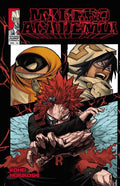 Horikoshi,kohei - My Hero Academia Vol 16 - Books
