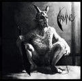 Famine - Famine - Music CD