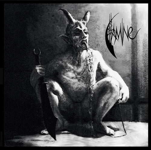 Famine - Famine - Music CD