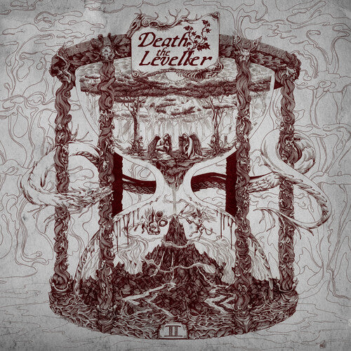 Death The Leveller - Ii - Music CD