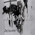 Lapointe,eric - Delivrance - Music CD