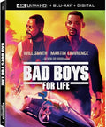 Bad Boys For Life - Bad Boys For Life - UHD