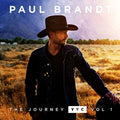 Brandt,paul - Journey Yyc: Vol 1 - Music CD