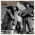 Childish,billy & Chatham Singers - All My Feelings Denied (blues) - Vinyl Record