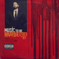 Eminem - Music To Be Murdered By - Music CD