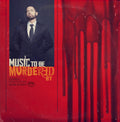 Eminem - Music To Be Murdered By - Music CD