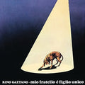 Gaetano,rino - Mio Fratello E Figlio Unico - Vinyl Record