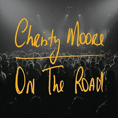 Moore,christy - On The Road - Vinyl Record