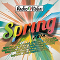 Radio Italia Spring 2018 / Various - Radio Italia Spring 2018 / Various - Music CD